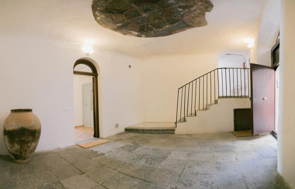 Apartmán Casa Del Lavatoio Cefalù Exteriér fotografie