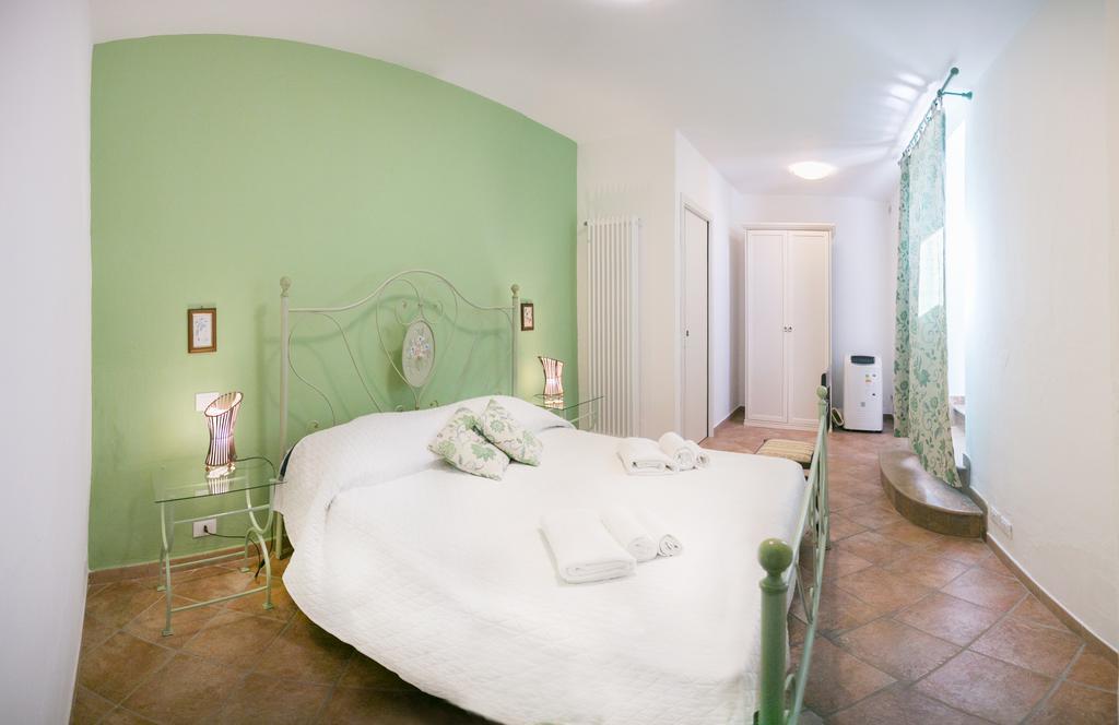 Apartmán Casa Del Lavatoio Cefalù Exteriér fotografie