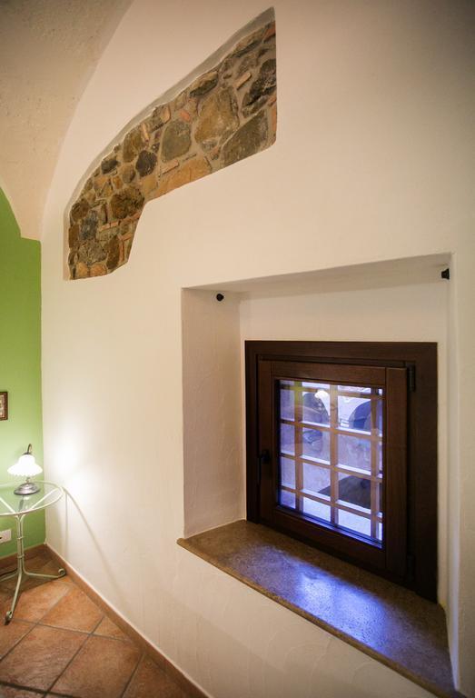 Apartmán Casa Del Lavatoio Cefalù Exteriér fotografie