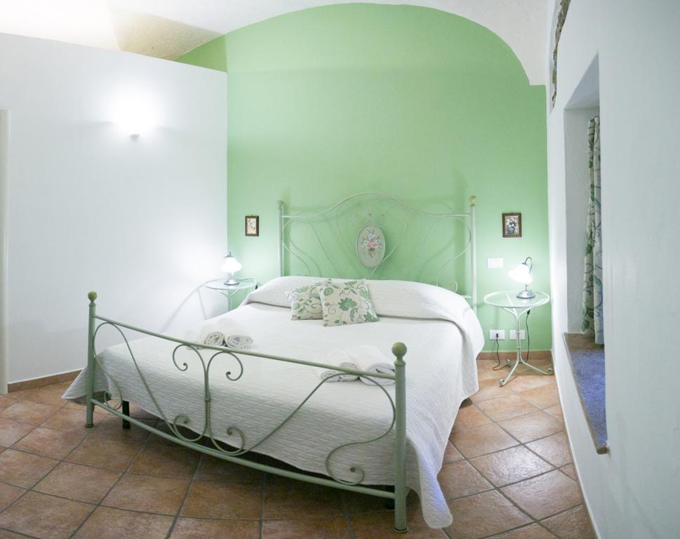 Apartmán Casa Del Lavatoio Cefalù Exteriér fotografie